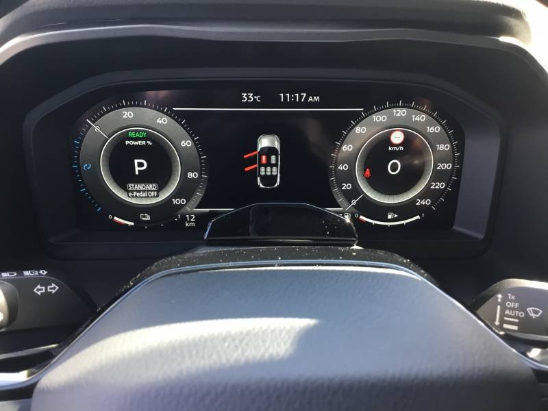 Nissan Qashqai - Photo 15
