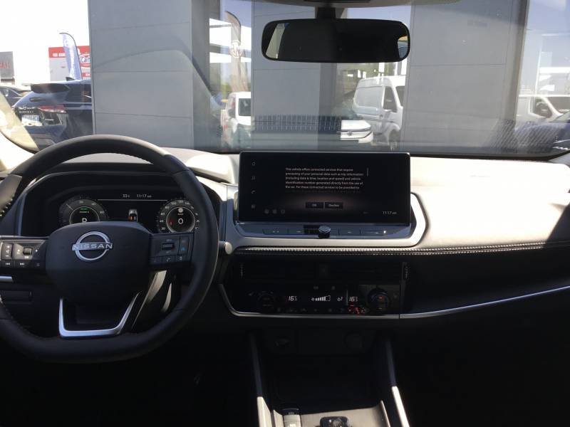 Nissan Qashqai - Photo 16