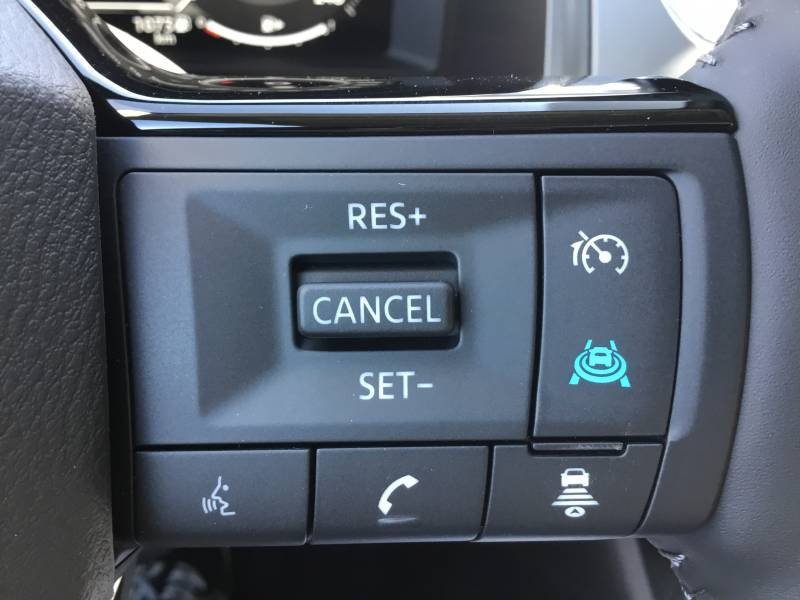 Nissan Qashqai - Photo 19