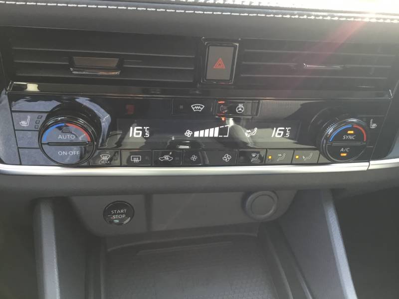 Nissan Qashqai - Photo 20