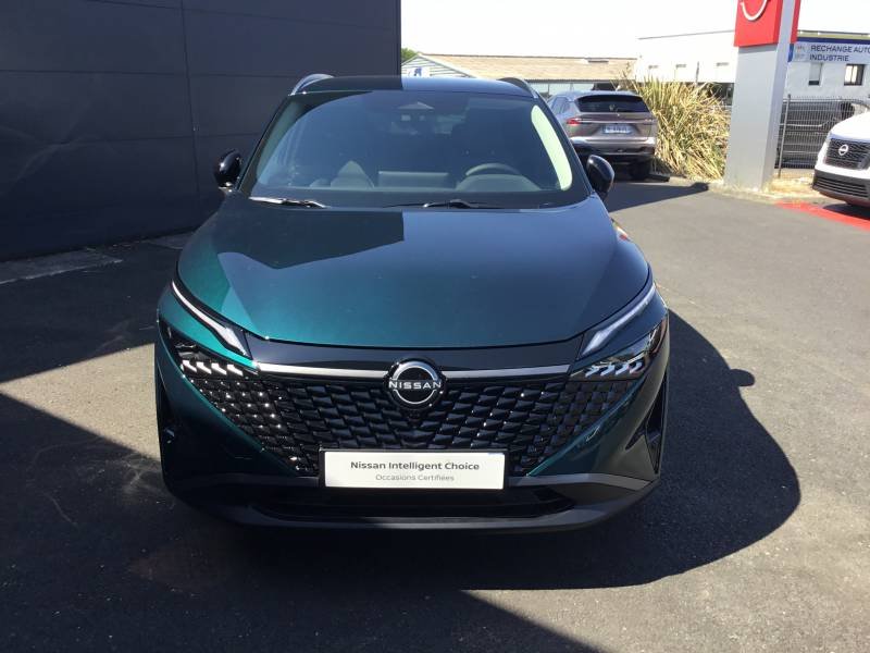 Nissan Qashqai - Photo 2