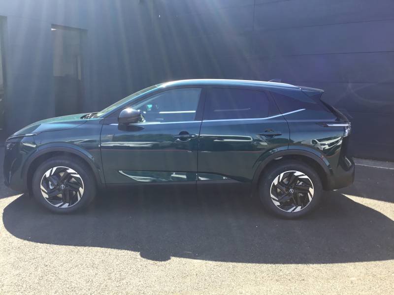 Nissan Qashqai - Photo 3