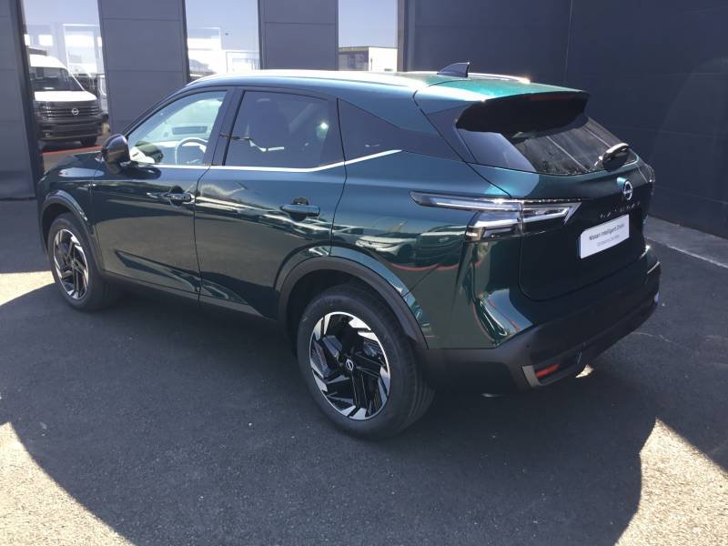 Nissan Qashqai - Photo 4