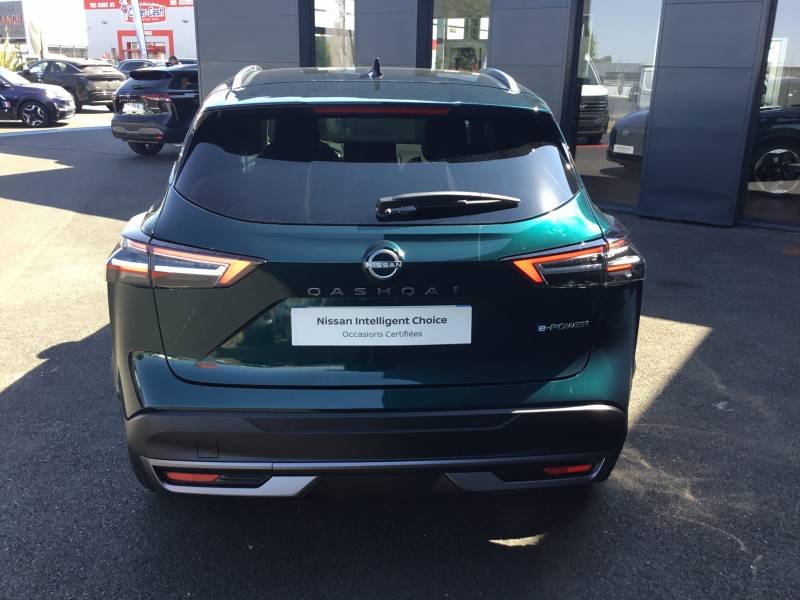 Nissan Qashqai - Photo 5