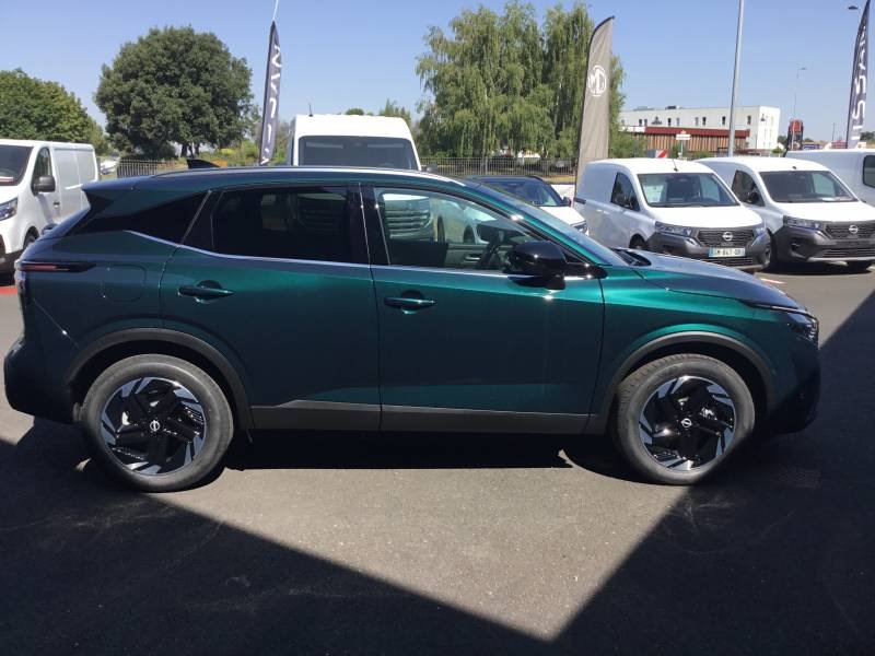Nissan Qashqai - Photo 7