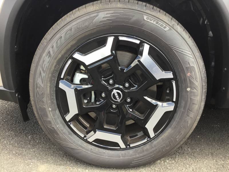 Nissan X-Trail - Photo 11