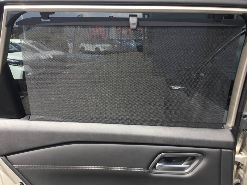 Nissan X-Trail - Photo 14