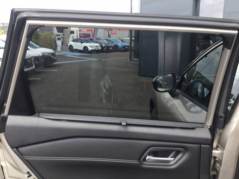 Nissan X-Trail - Photo 15