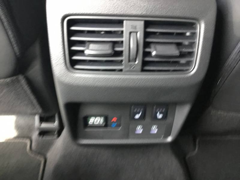 Nissan X-Trail - Photo 16