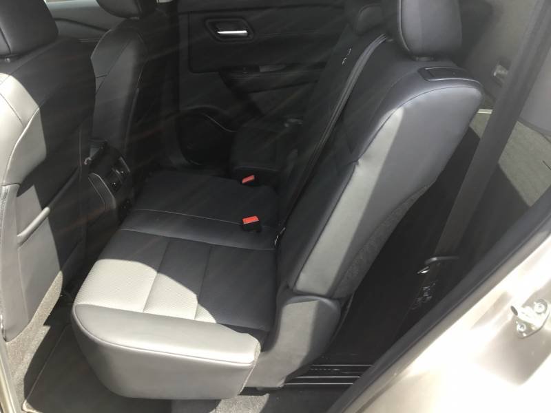 Nissan X-Trail - Photo 17