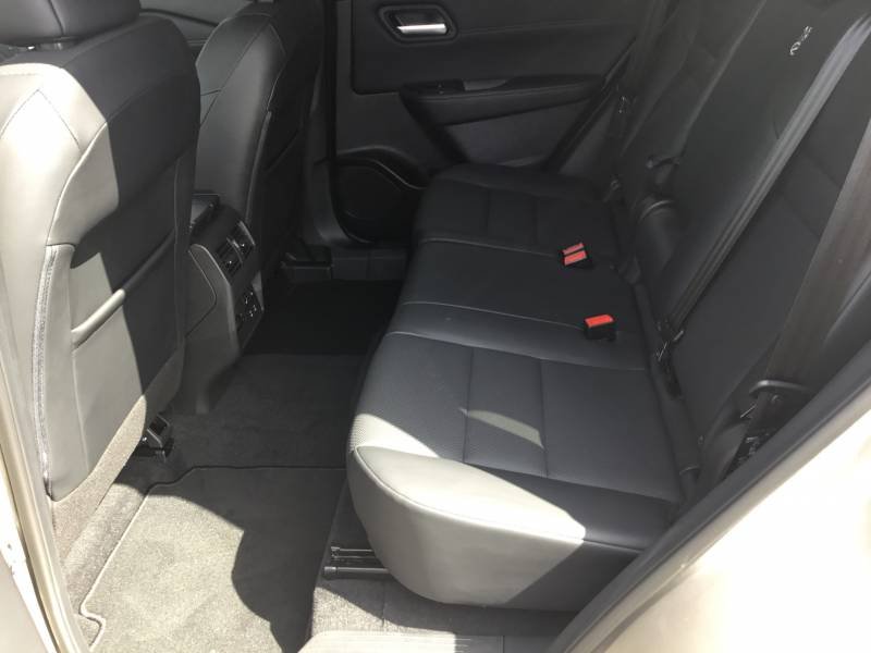 Nissan X-Trail - Photo 18