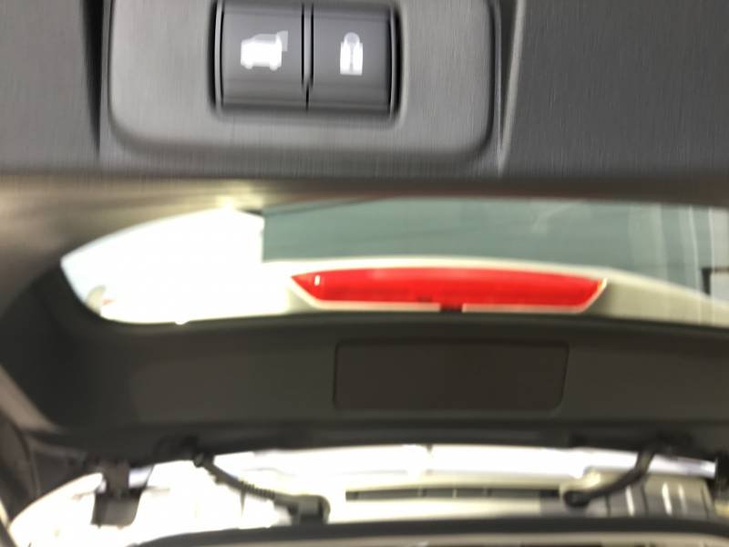 Nissan X-Trail - Photo 19
