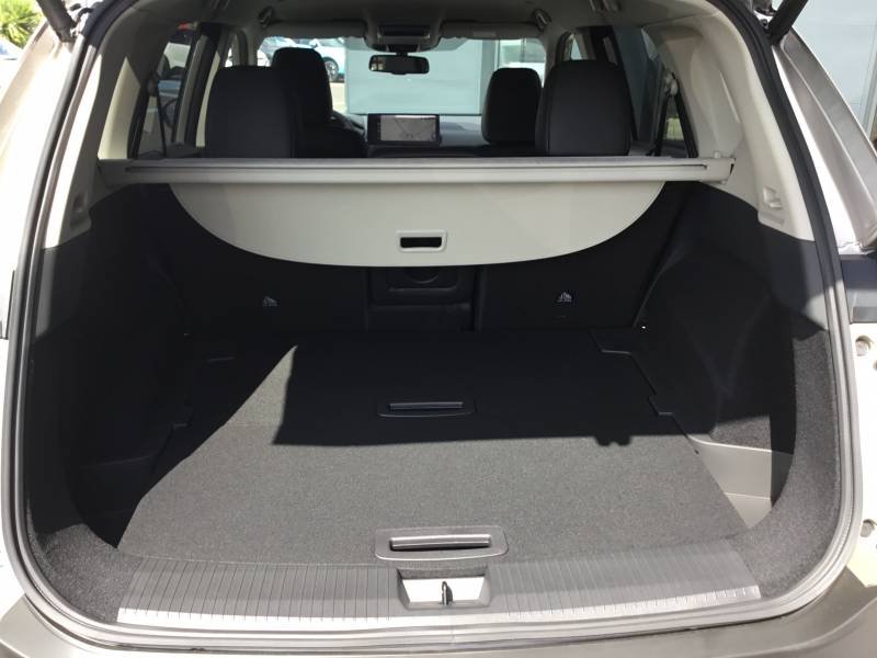 Nissan X-Trail - Photo 20