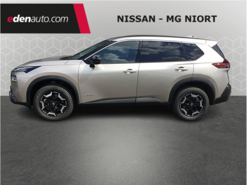 Nissan X-Trail - Photo 2