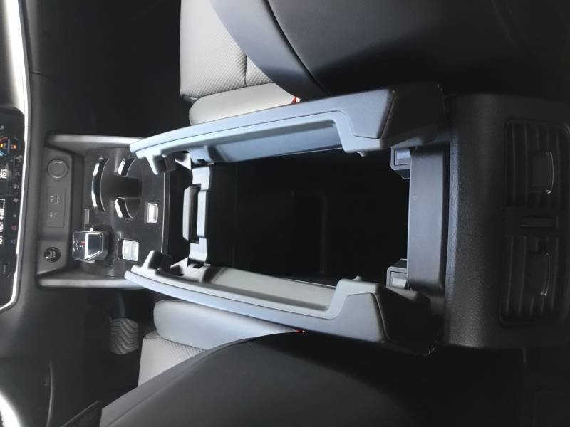 Nissan X-Trail - Photo 23