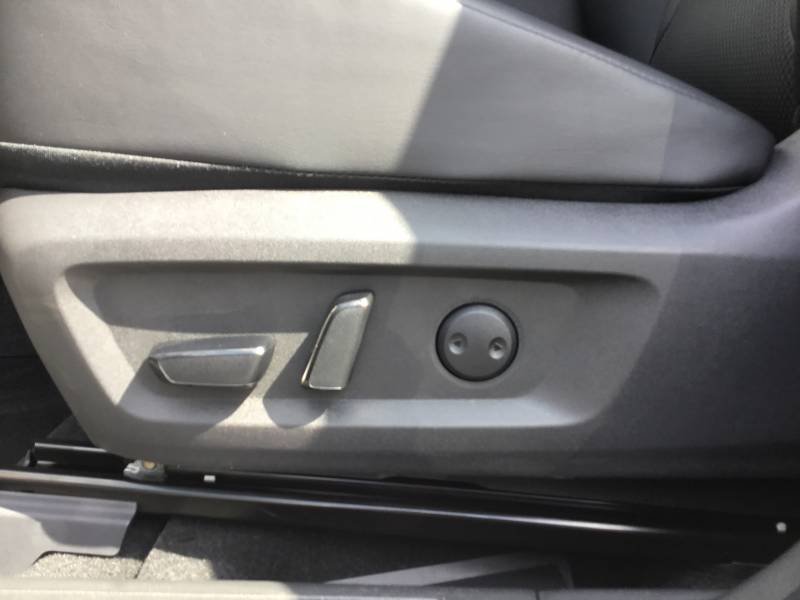 Nissan X-Trail - Photo 25