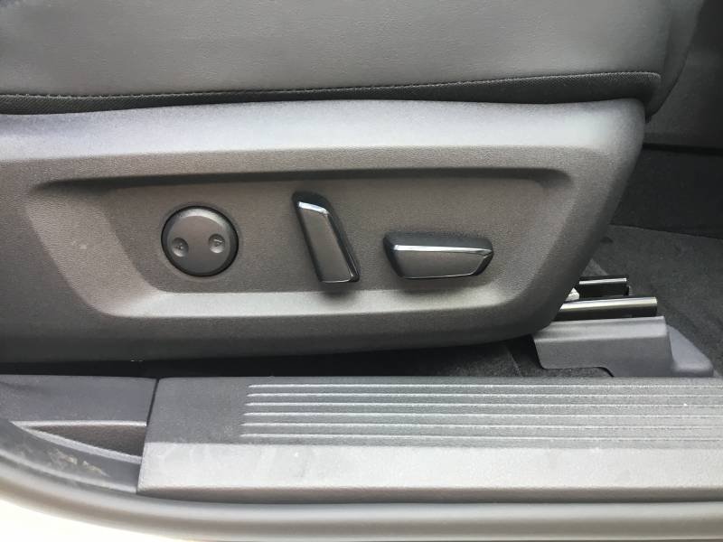 Nissan X-Trail - Photo 27