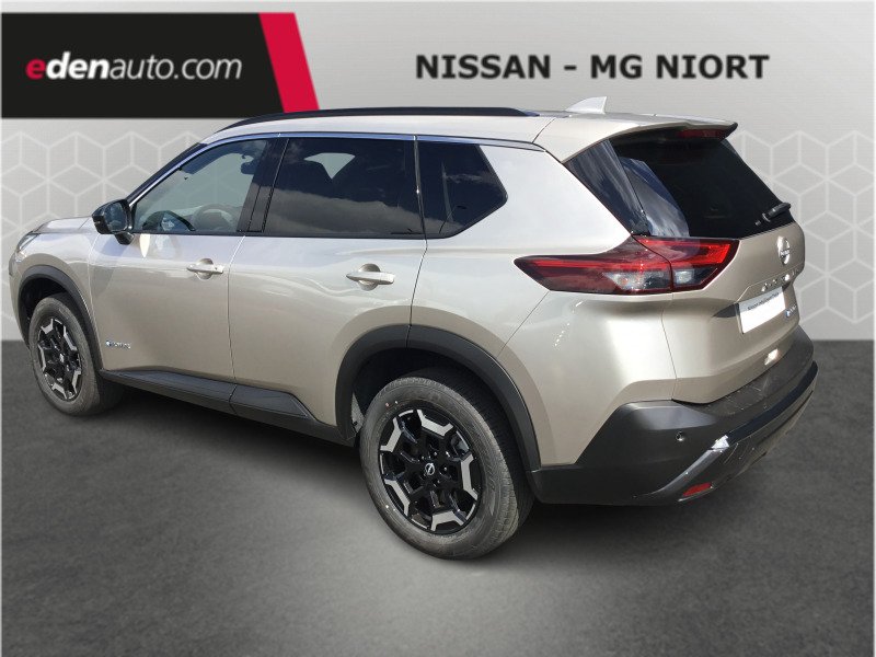 Nissan X-Trail - Photo 3