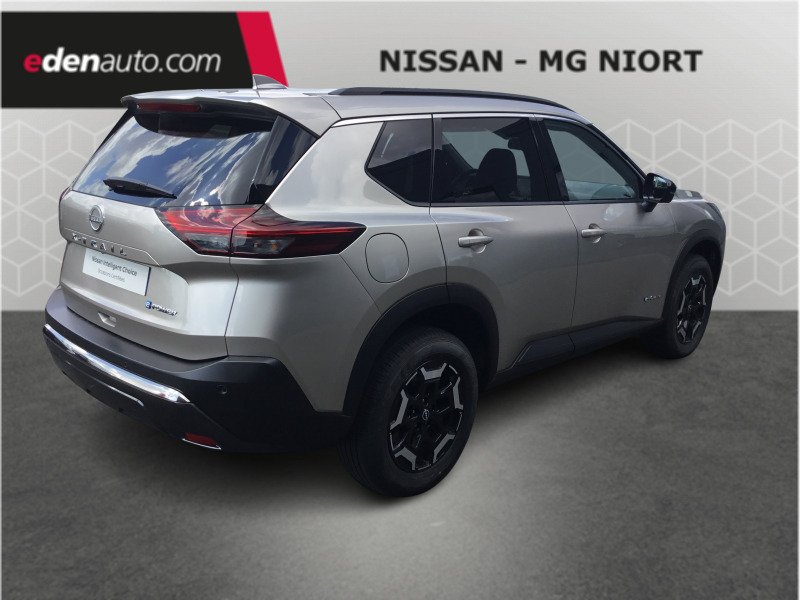 Nissan X-Trail - Photo 5