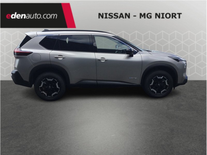 Nissan X-Trail - Photo 6