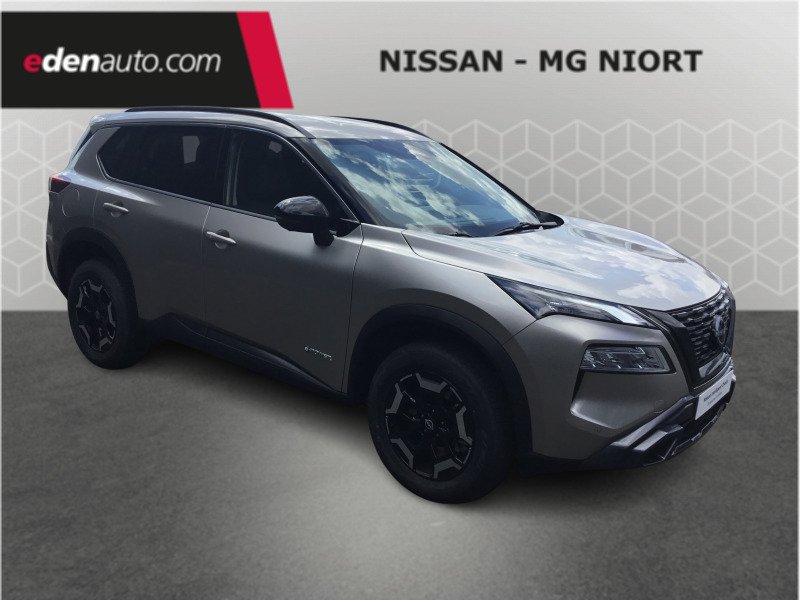 Nissan X-Trail - Photo 7
