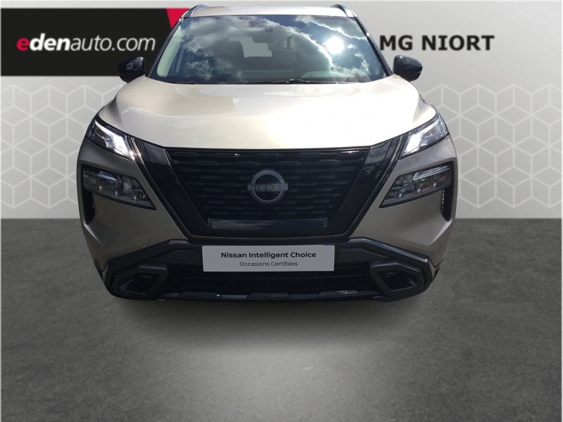 Nissan X-Trail - Photo 8