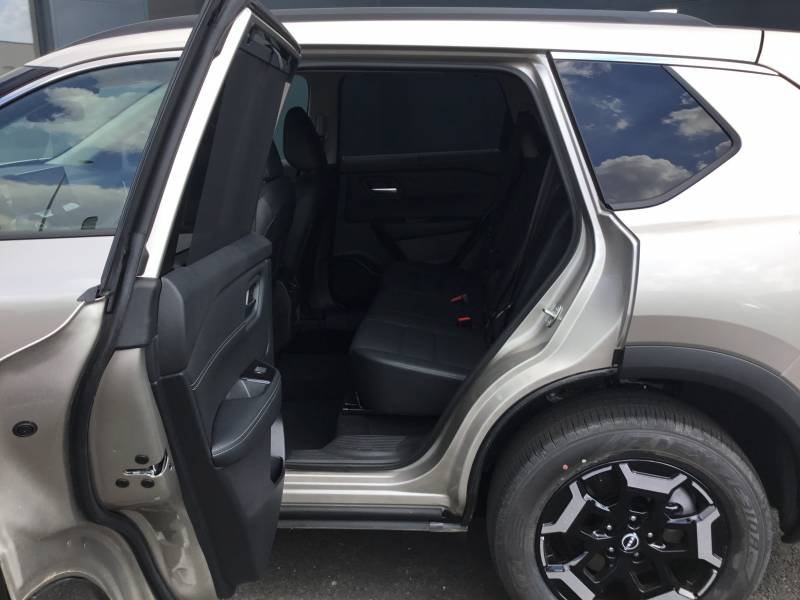 Nissan X-Trail - Photo 9