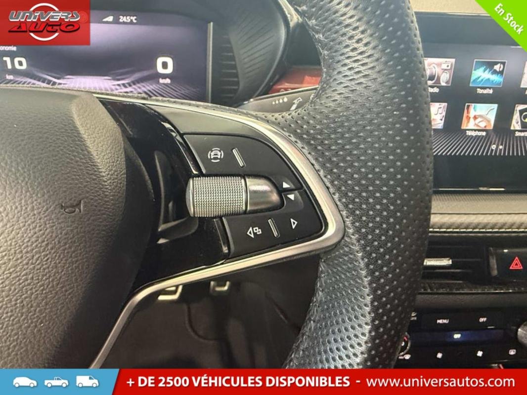 Skoda Fabia - Photo 14