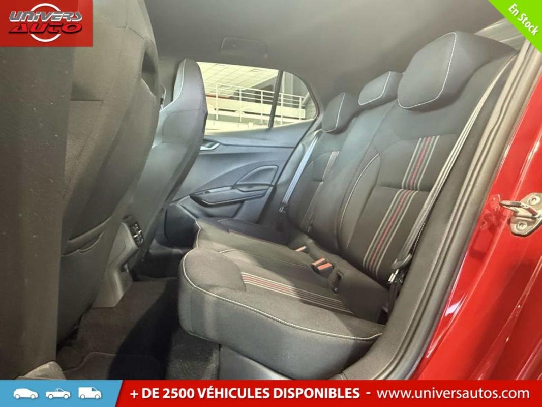 Skoda Fabia - Photo 15