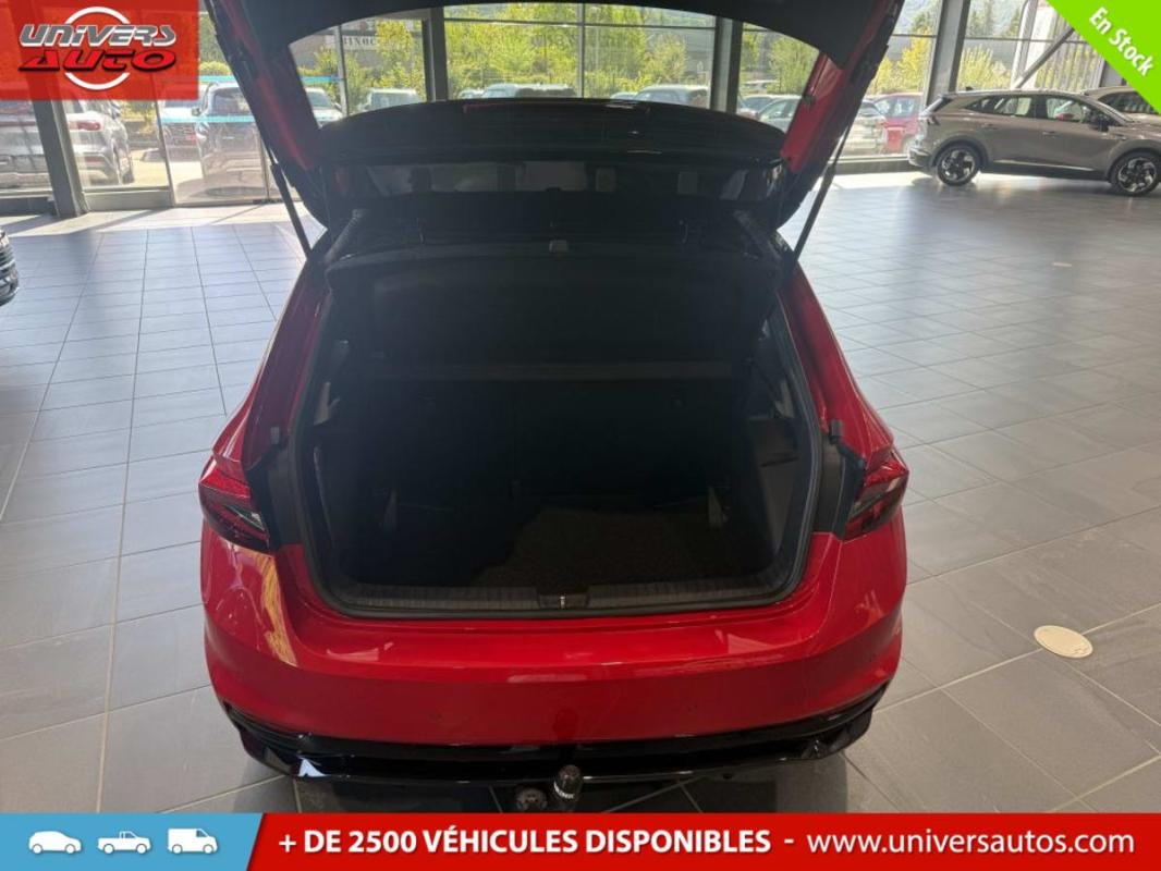 Skoda Fabia - Photo 16