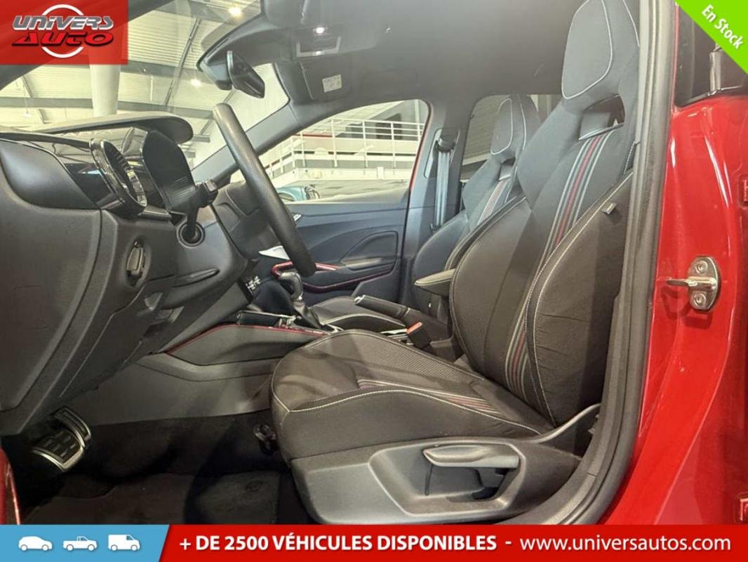 Skoda Fabia - Photo 6
