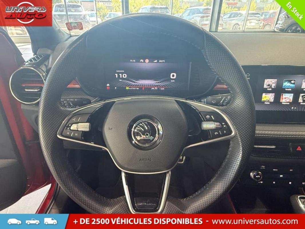 Skoda Fabia - Photo 7