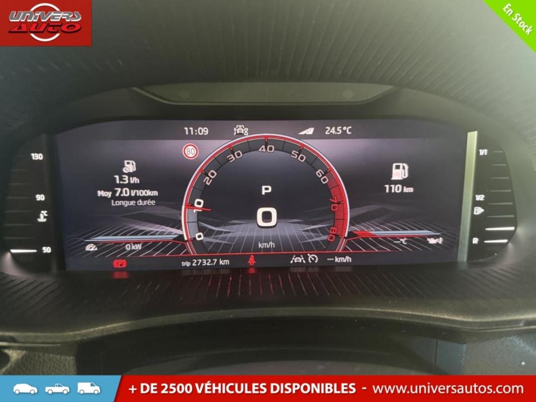 Skoda Fabia - Photo 8