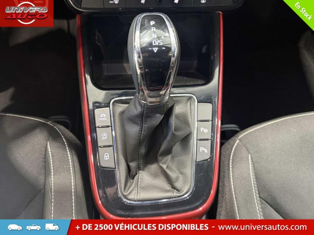 Skoda Fabia - Photo 9