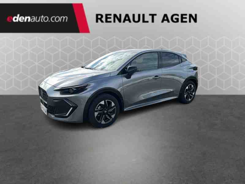 Renault Clio - Photo 1