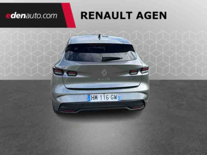 Renault Clio - Photo 4