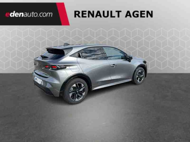 Renault Clio - Photo 5
