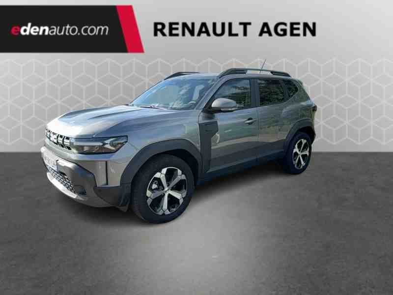 Dacia Duster - Photo 1