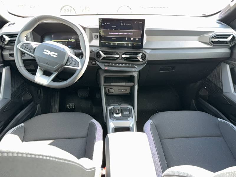 Dacia Duster - Photo 11