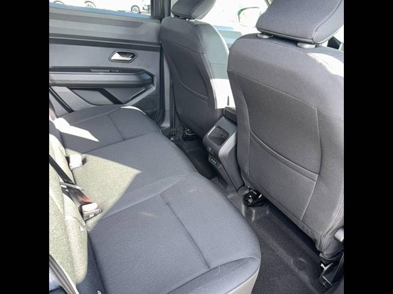 Dacia Duster - Photo 14
