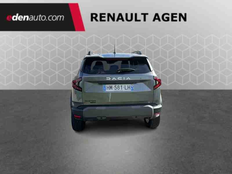 Dacia Duster - Photo 4