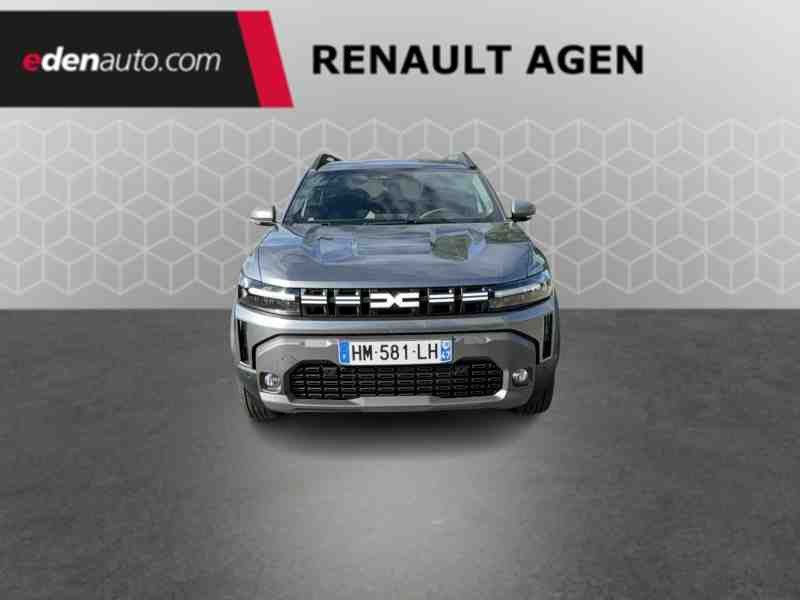 Dacia Duster - Photo 8