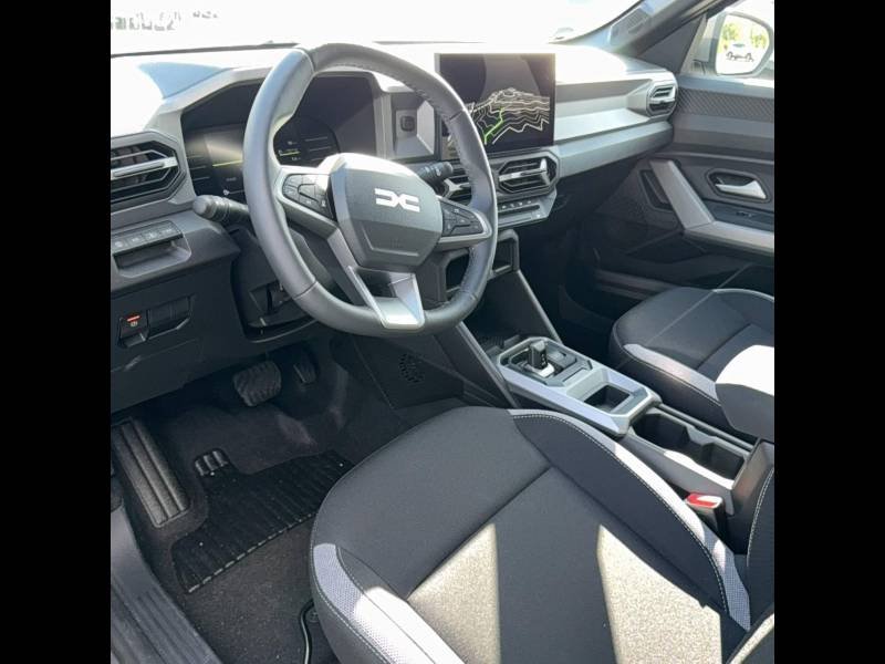 Dacia Duster - Photo 10