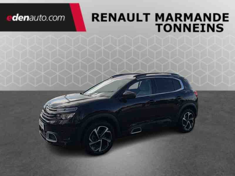 Citroën C5 Aircross - Photo 1