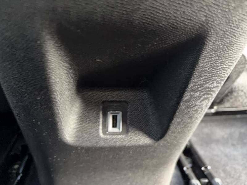 Citroën C5 Aircross - Photo 13