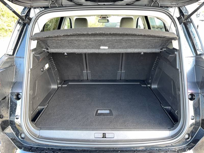 Citroën C5 Aircross - Photo 15