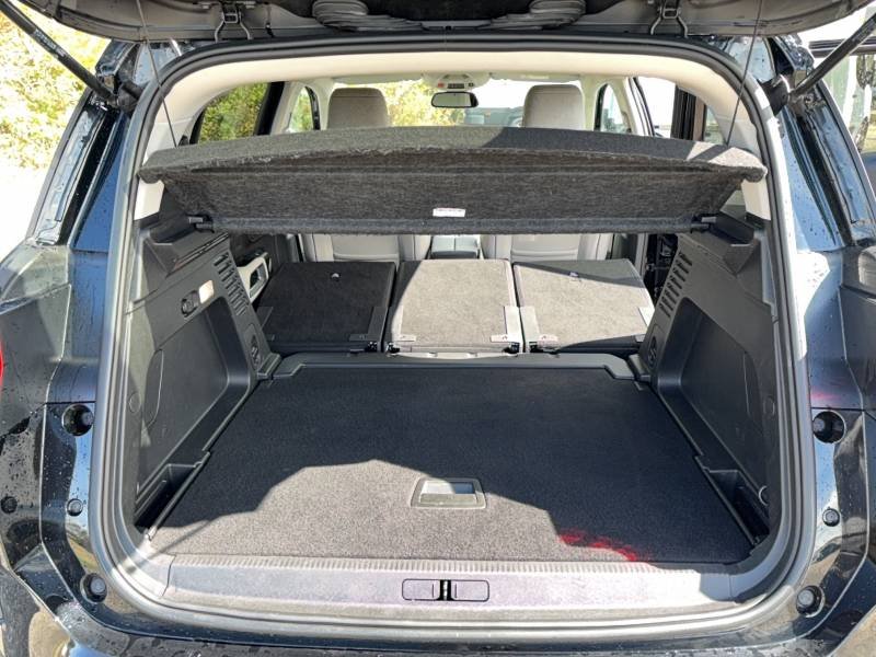 Citroën C5 Aircross - Photo 17