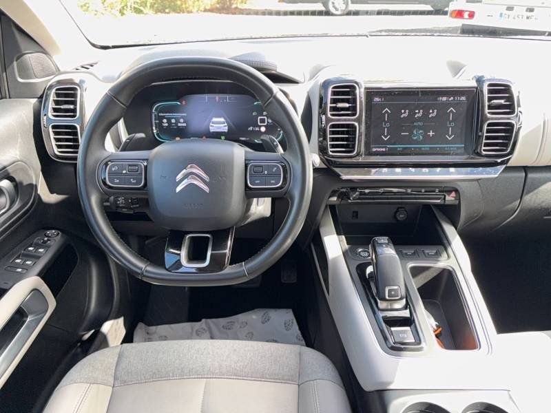 Citroën C5 Aircross - Photo 18