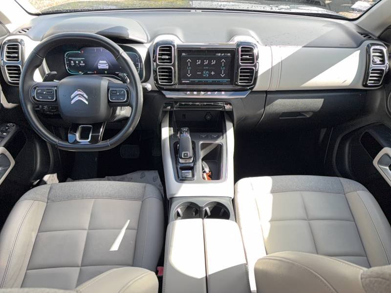 Citroën C5 Aircross - Photo 19