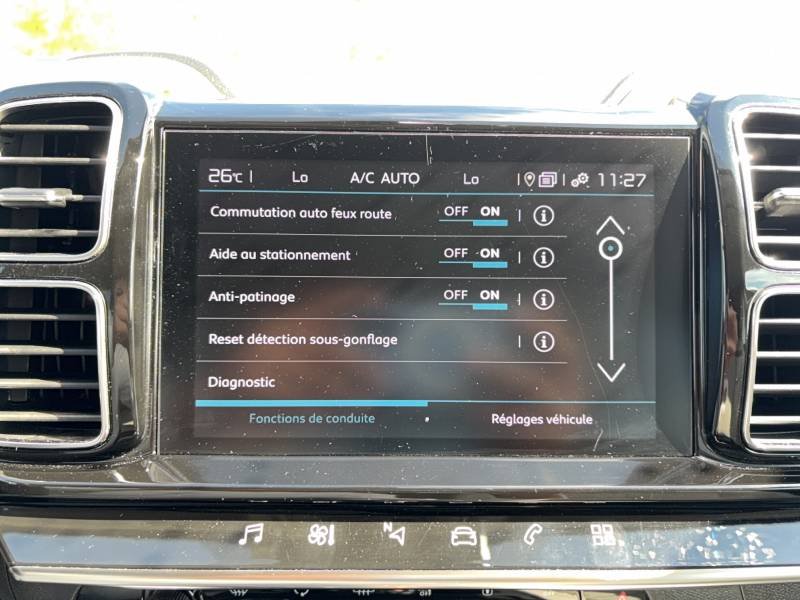 Citroën C5 Aircross - Photo 21